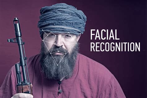 israel facial recognition.